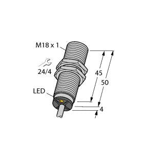BI5-M18-VP4X