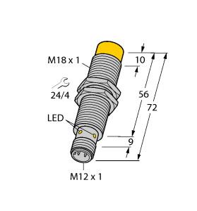 NI8-M18E-VN4X-H1141