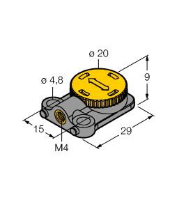 P1-LI-QR14/Q17L