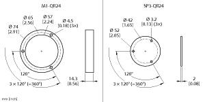 M4-QR24