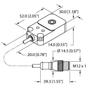 BI10U-Q14-AN6X2-0.2-RS4T