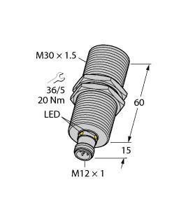 RU40U-M30M-2UP8X2-H1151