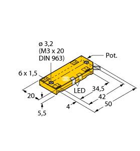BC10-QF5.5-RP6X2/S932