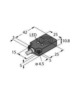 BC8-Q10-AN6X2/S250
