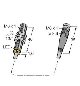 BI2U-EG08-AP6X-2-PSG3