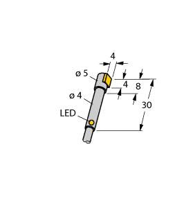 BI1-HS540-AN6X