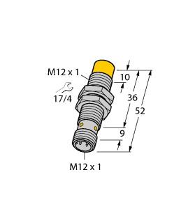 NI4-M12-AP6-H1141