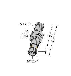 BI4-M12-AP6-H1141