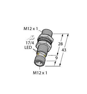 BI4-M12K-AN6X-H1141