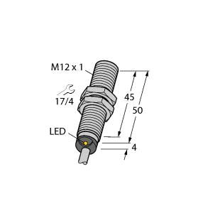 BI4-M12-RN6X