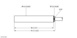 BI1.5-EH6.5-AP6X/S100