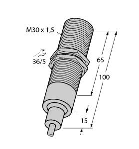 BI10-EM30-AP6/S907 7M