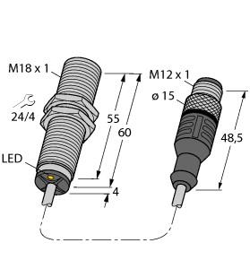 BI5-M18E-AP6X-2-RS4T
