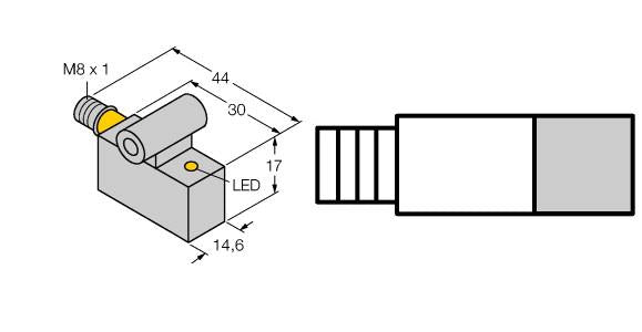 BIM-IKE-AP6X-V1131 W/KLI3