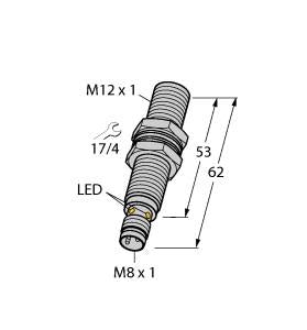 BI2-G12-RN6X-V1131