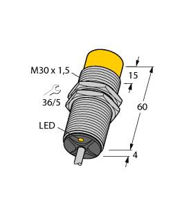 NI15-G30-AN6X 7M