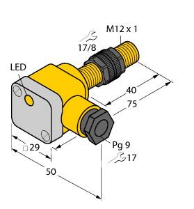 NI5-P12SK-AP6X2