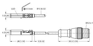 BIM-UNT-RP6X-0.3-RS4T