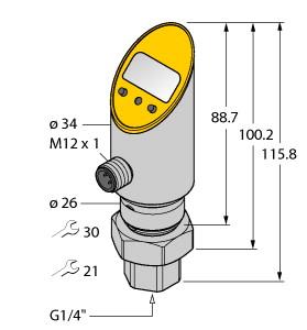 PS100R-501-LUUPN8X-H1141