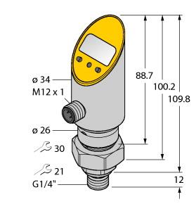 PS010V-504-2UPN8X-H1141