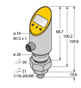 PS100R-505-2UPN8X-H1141