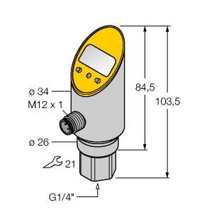 PS040V-301-LUUPN8X-H1141