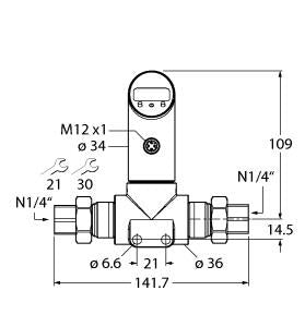 PS003D-502T-LI2UPN8X-H1141