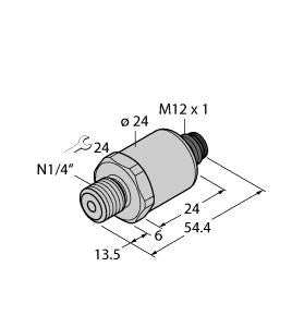 PT30PSIG-1003-U1-H1143
