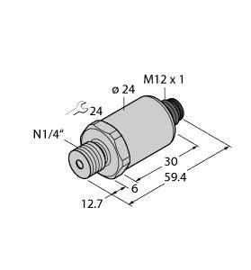 PT5000PSIG-2003-I2-H1141