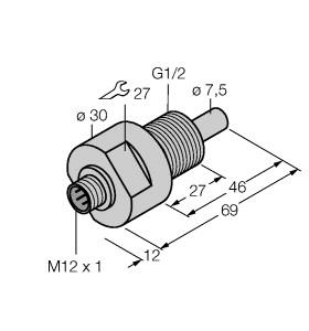 FCS-GL1/2A4-NA-H1141/D500