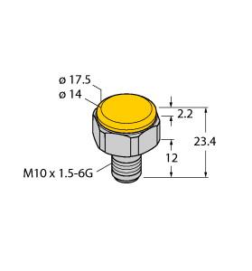 TW-BV10X1.5-19-K2