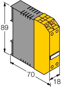 MK33-11EX0-PLI/24VDC