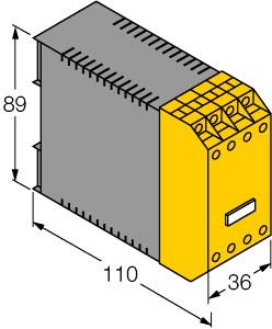 MK91-12-R/230VAC