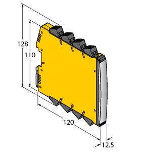 IMX12-CD01-2R-2U-0/L/CC