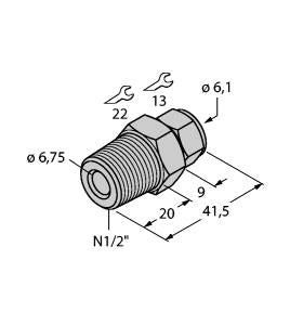 CF-M-6-N1/2-A4
