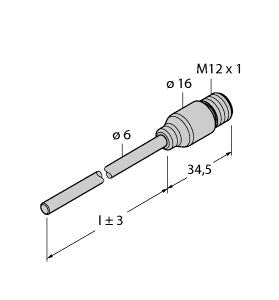 TPS-206A-CF-H1141-L200