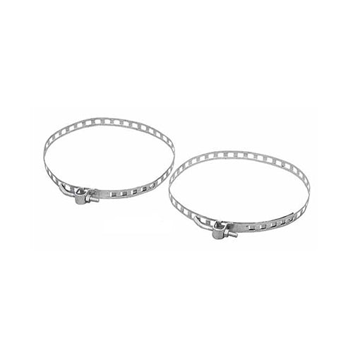 Pole Bands for ACC Speaker