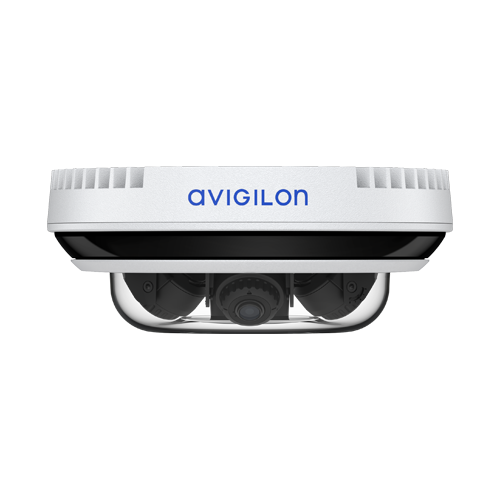 H5A Multisensor 9MP Camera Module 3.3-5.7mm