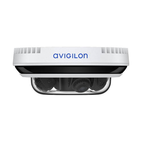 H5A Multisensor 12MP Camera Module 3.3-5.7mm