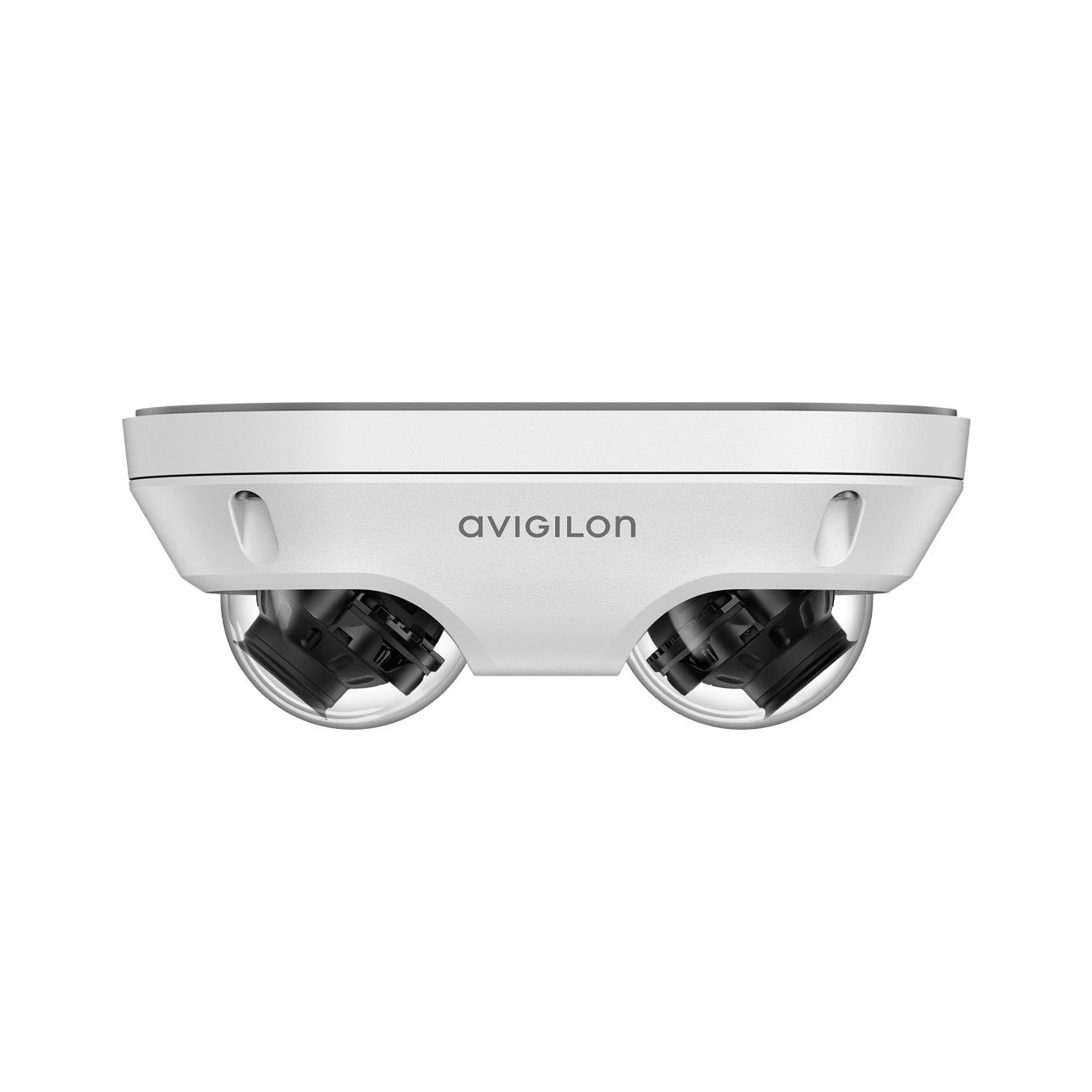 2x 3MP H5A Dual Head Outdoor Camera