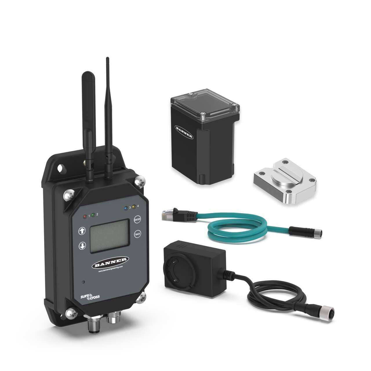 DXM1200-CK9-V-Q45VAC