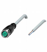 V1-GV4A-2M-PVC