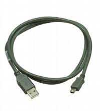 USB-G-1M-PVC-ABG-USBB-G