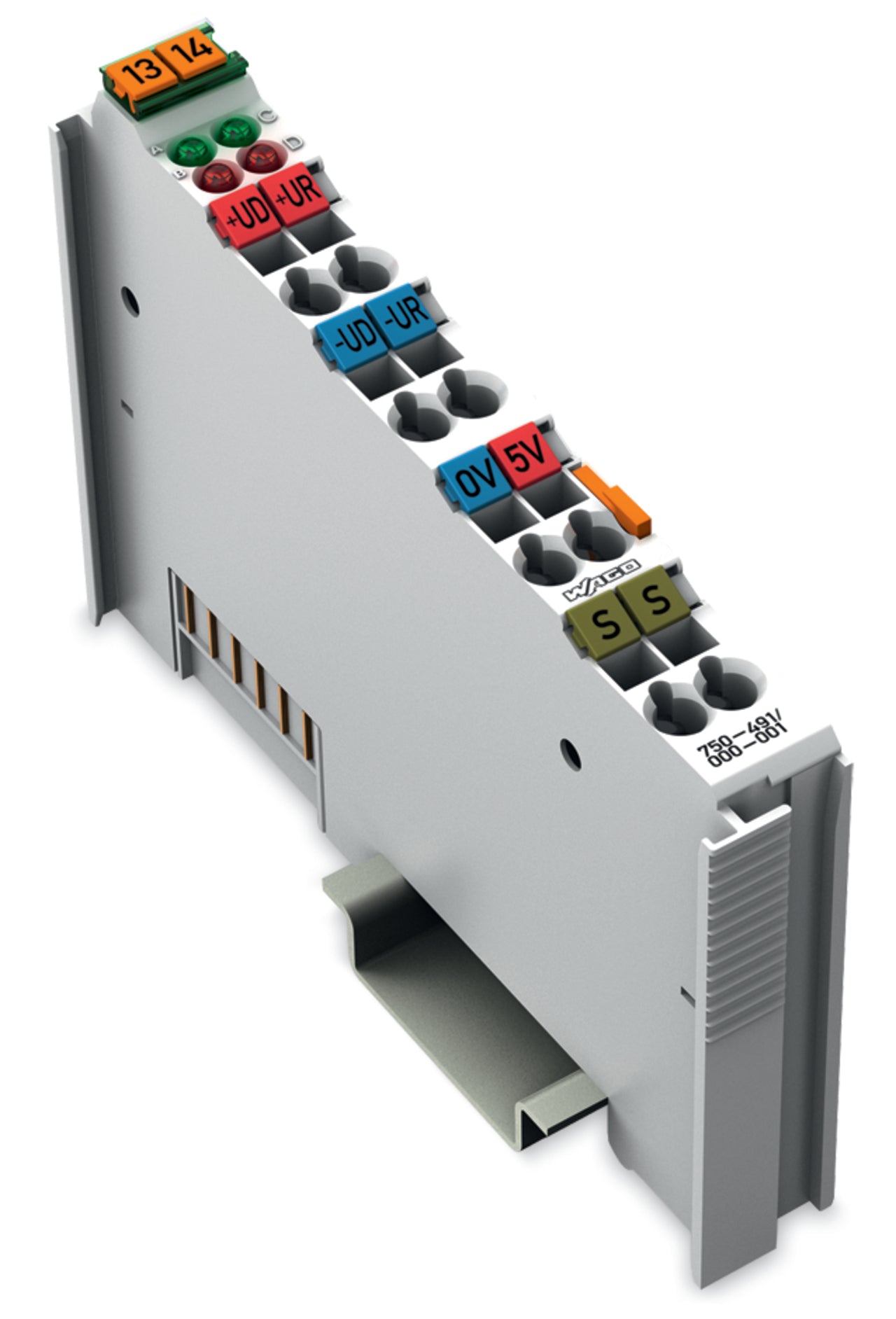 750-491/000-001