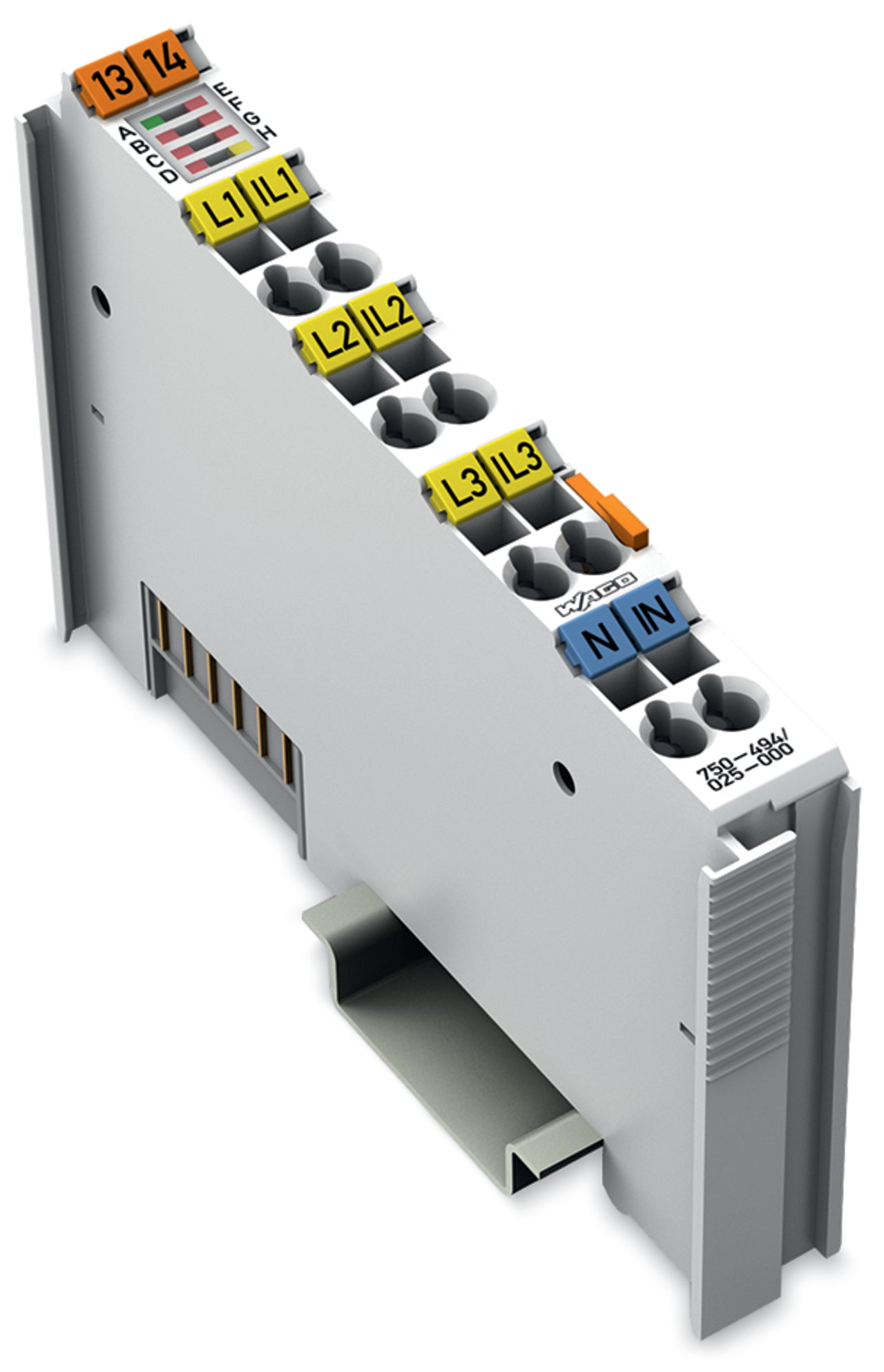 750-494/025-000