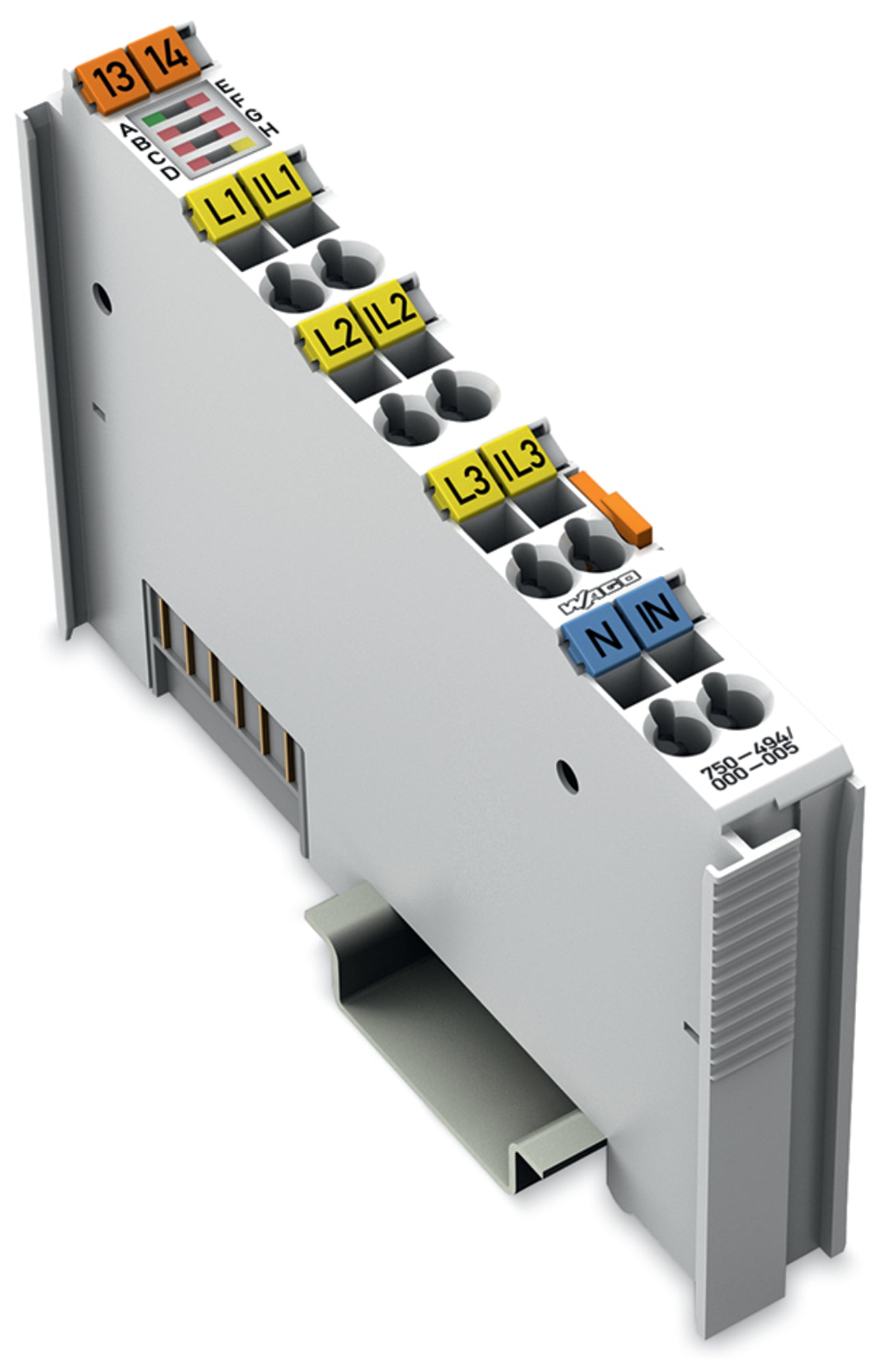 750-494/000-005