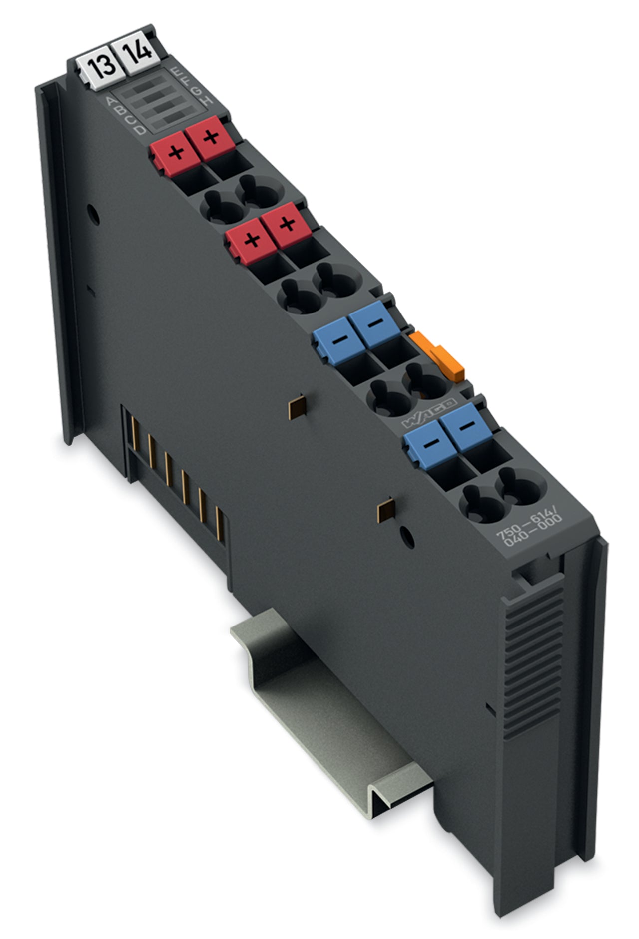 750-614/040-000