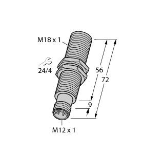 BI7-EM18EWD-LI-H1143