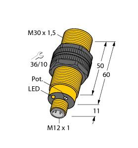BCC10-S30-RP4X-H1143
