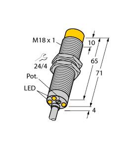 DNI12U-M18E-AP4X3